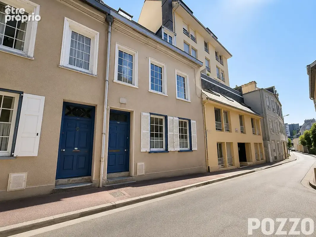 Maison Granville 5 pièce(s) - photo 2