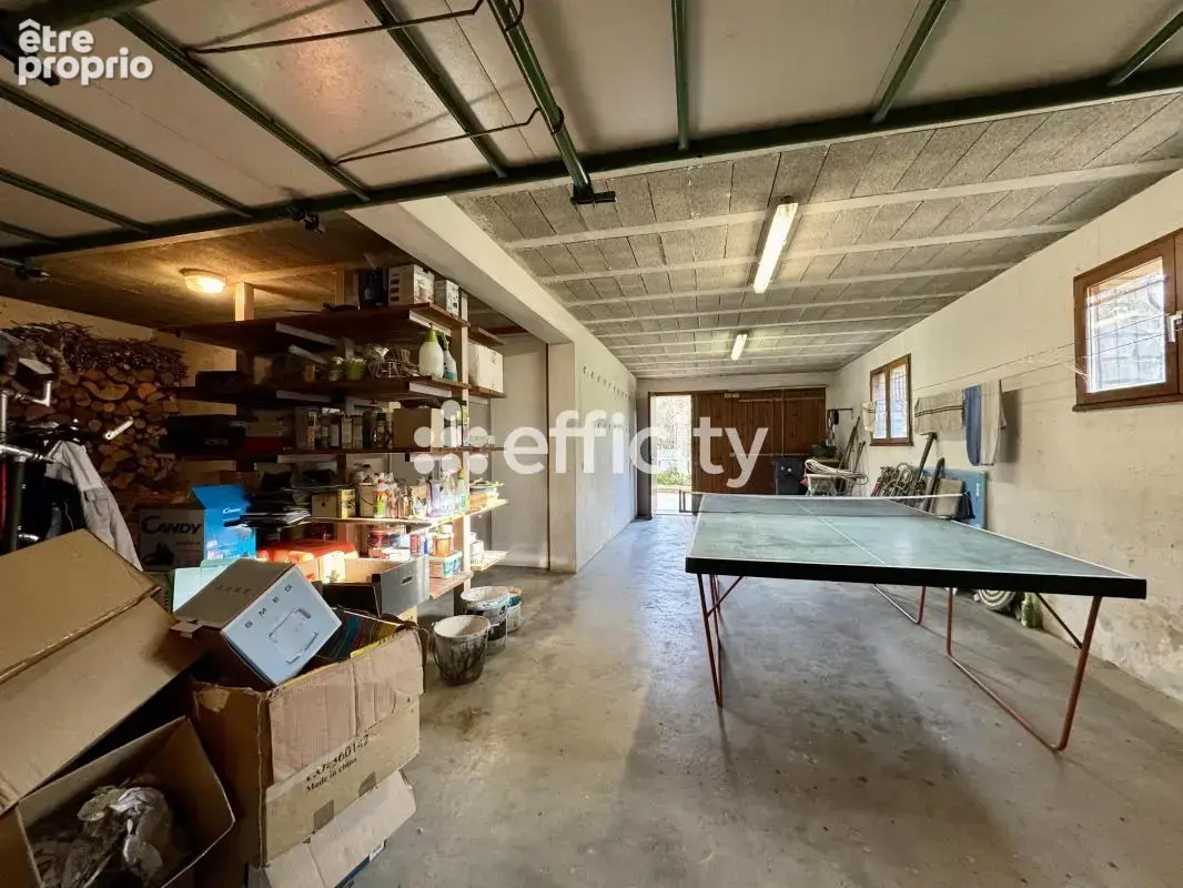 Maison 8 pièces 183 m² à vendre à La Ferte-Gaucher (77320) - photo 24