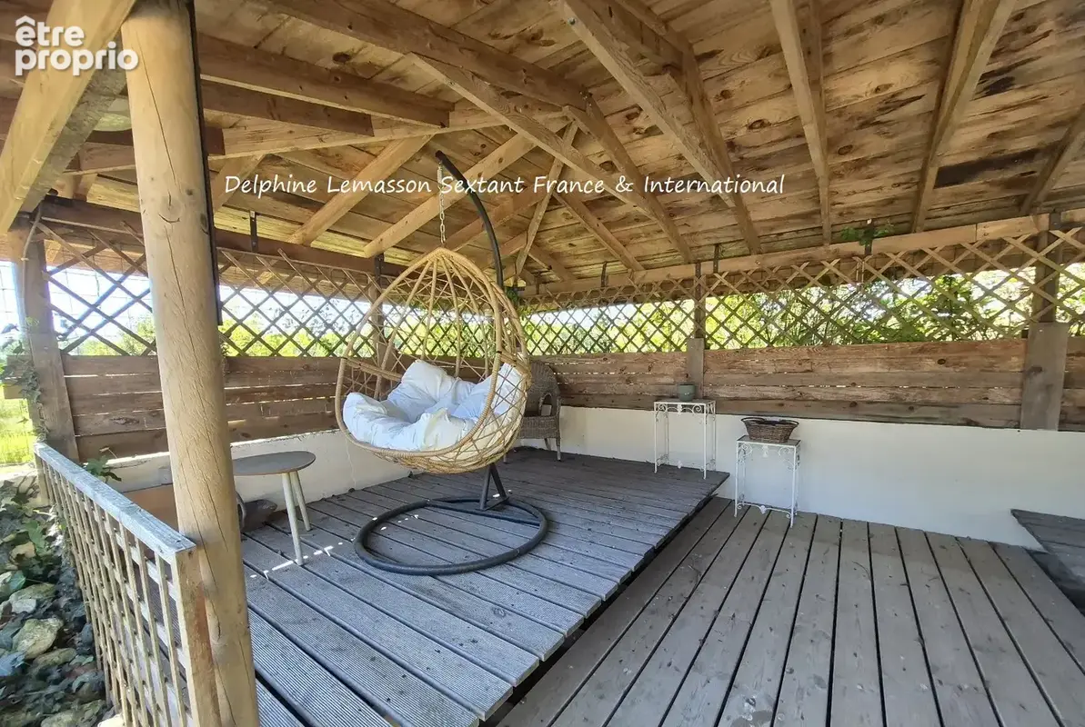 Propriété de charme - photo 30
