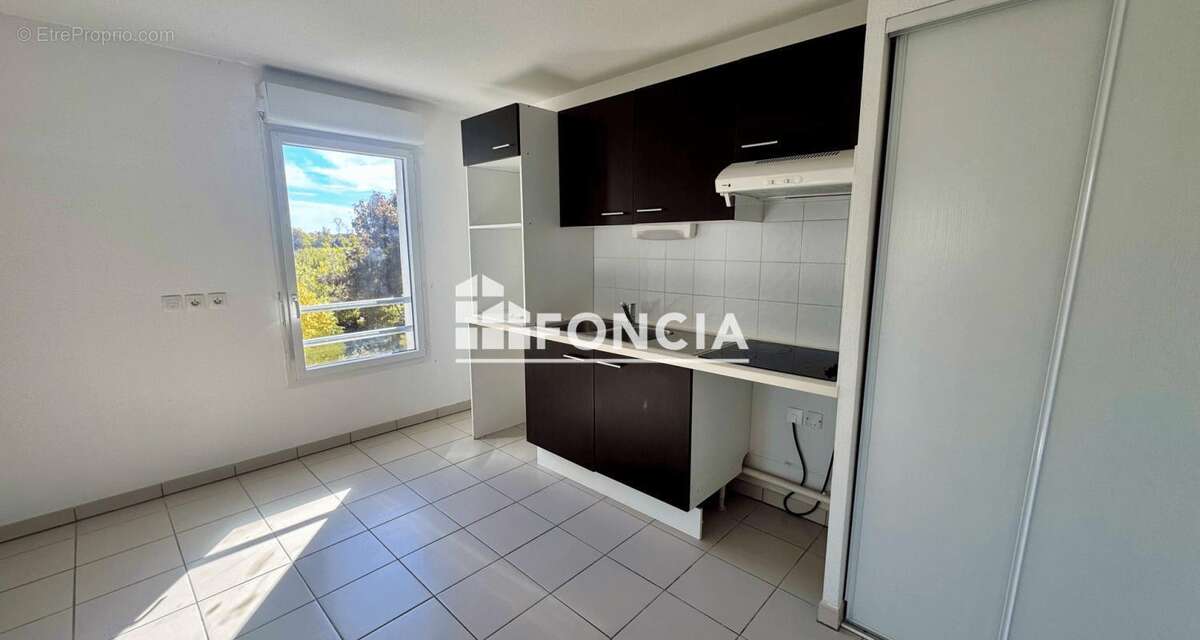 Appartement à AMBES