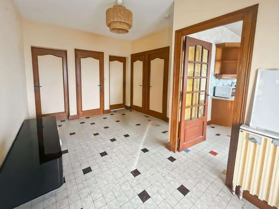 Maison à ROMORANTIN-LANTHENAY