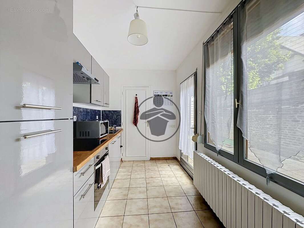 Maison à SAINT-QUENTIN