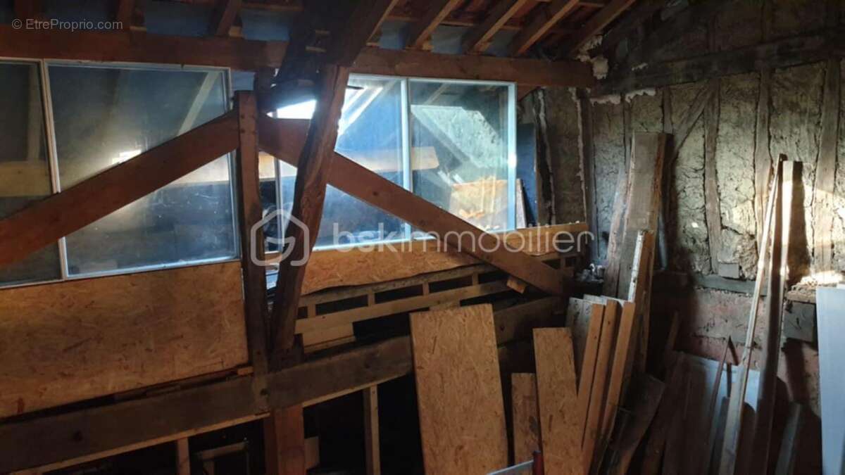 Appartement à MARCIAC