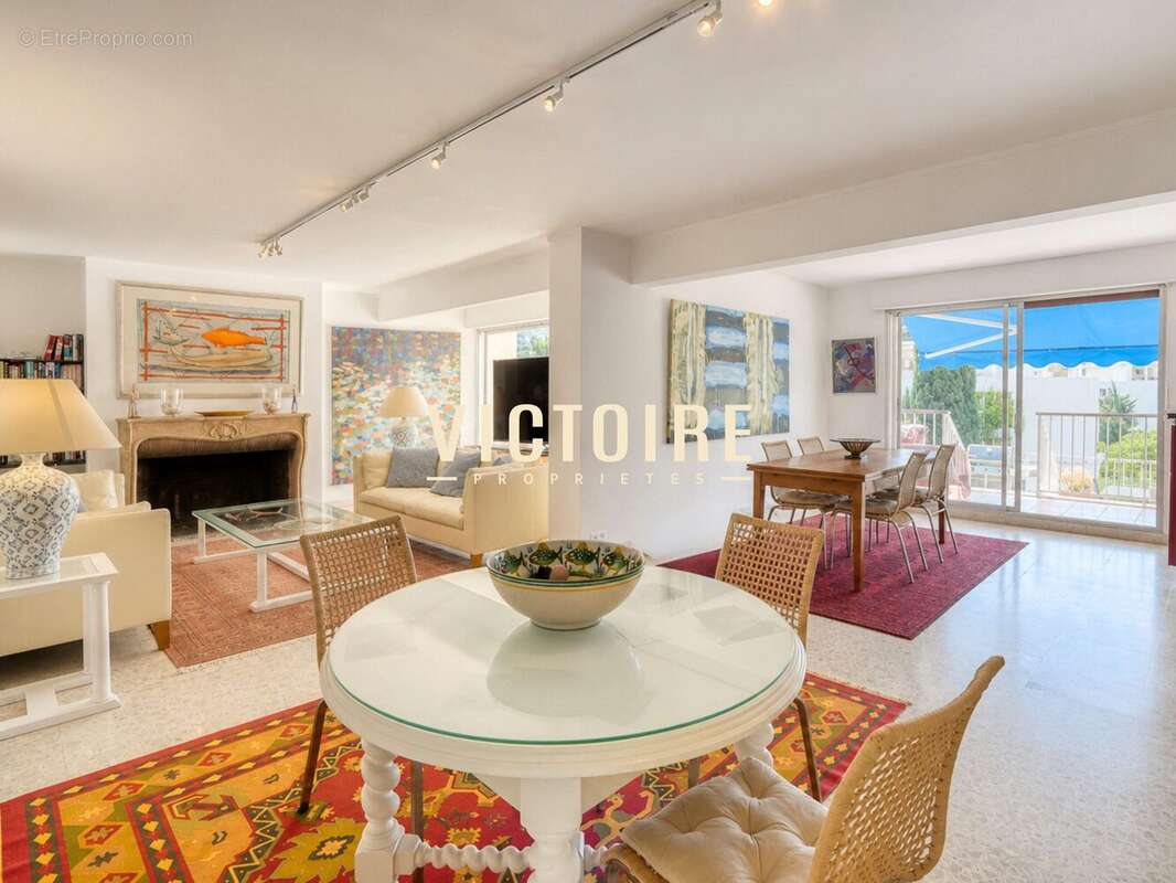 Appartement 95 m² à Cassis  - photo 3
