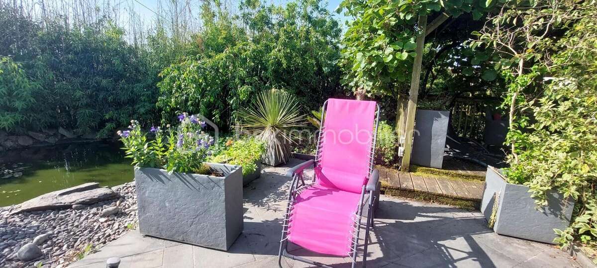 Maison à COULONGES-SUR-L&#039;AUTIZE