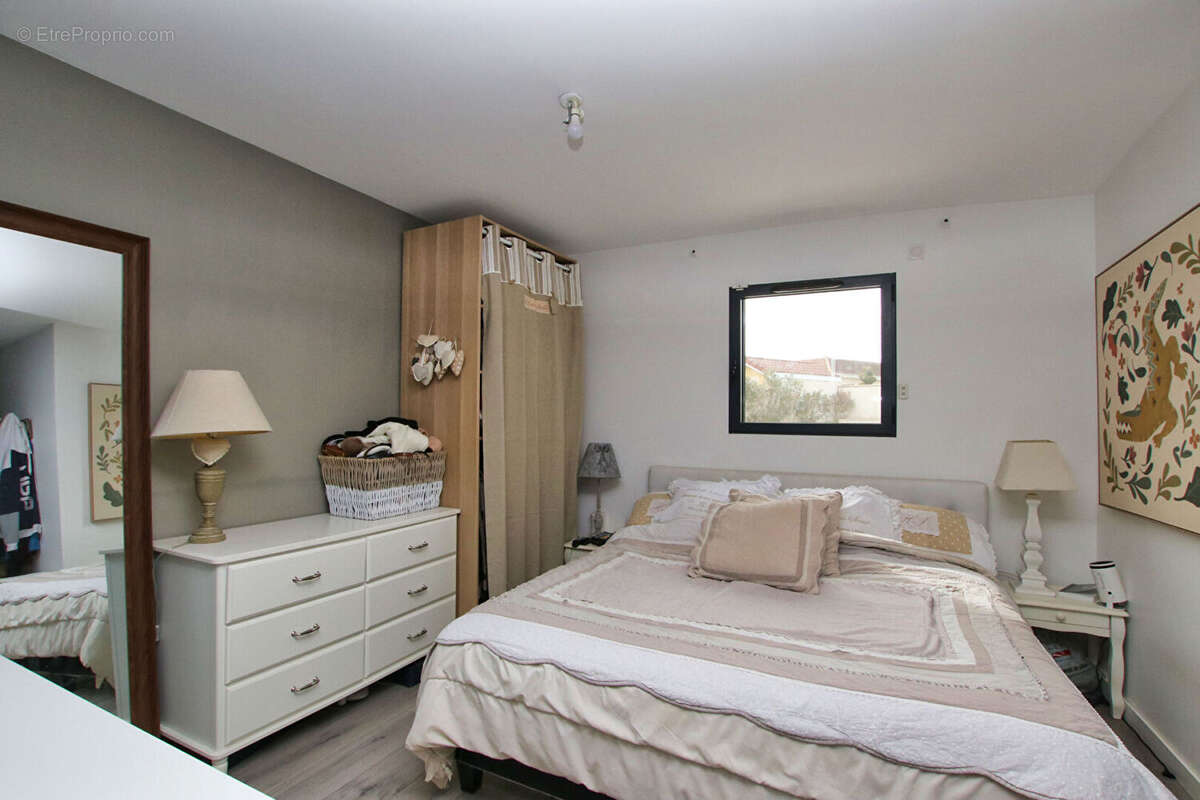 Maison à VILLETTE-D&#039;ANTHON