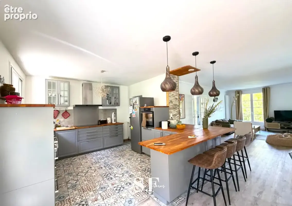 Maison à AGEN