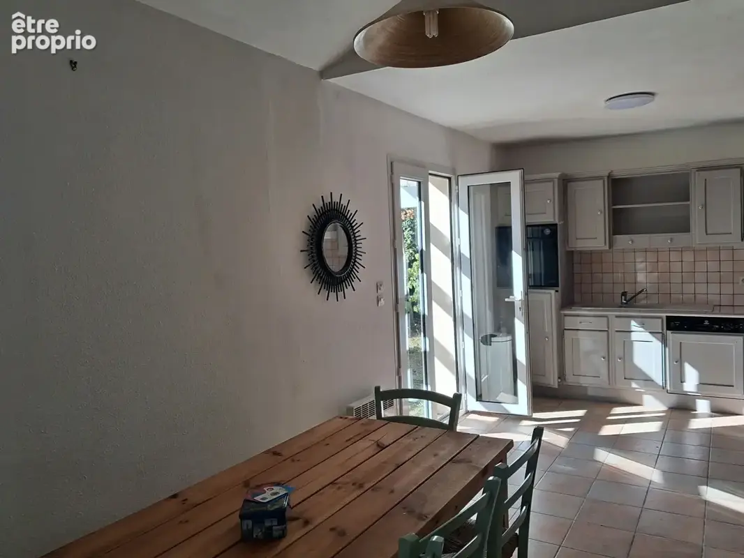 Villa en bord de mer - un cadre privilégié au c?ur des dunes - photo 8