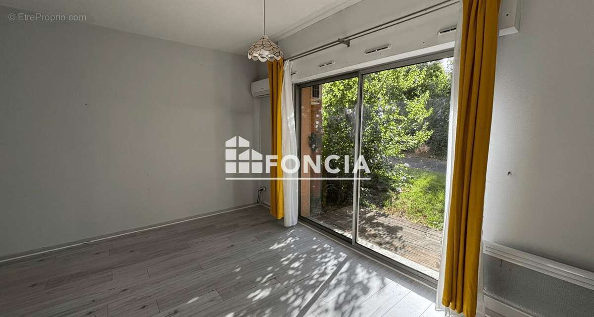 Appartement à AGEN