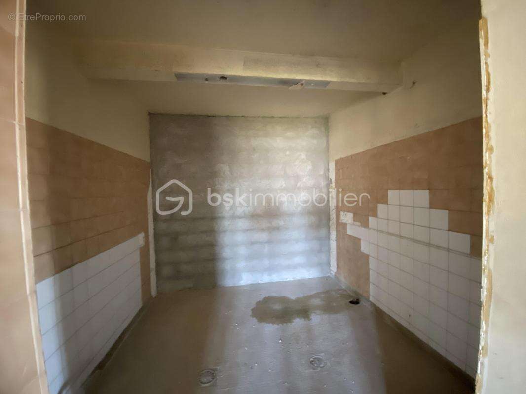 Appartement à SAINT-CHRISTOL