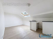 Appartement à LE MESNIL-ESNARD