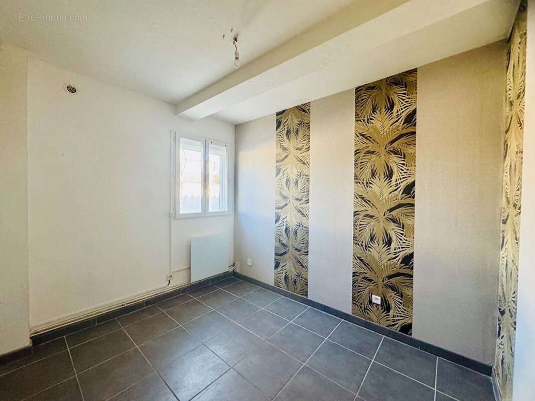 Appartement à ISTRES