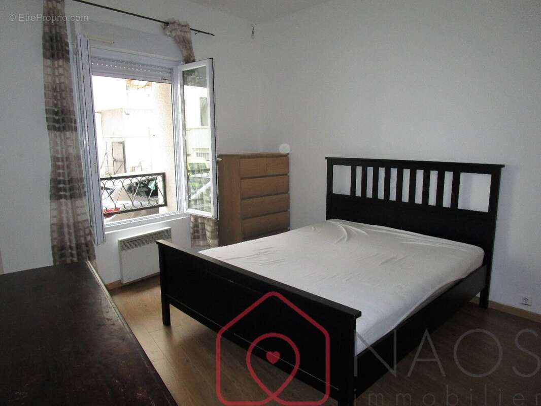 Appartement à VANVES