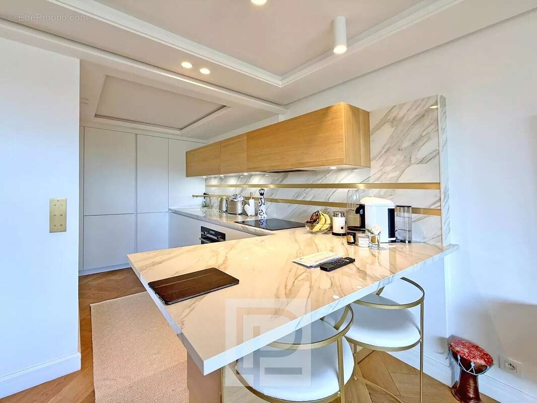 Appartement à LE CANNET
