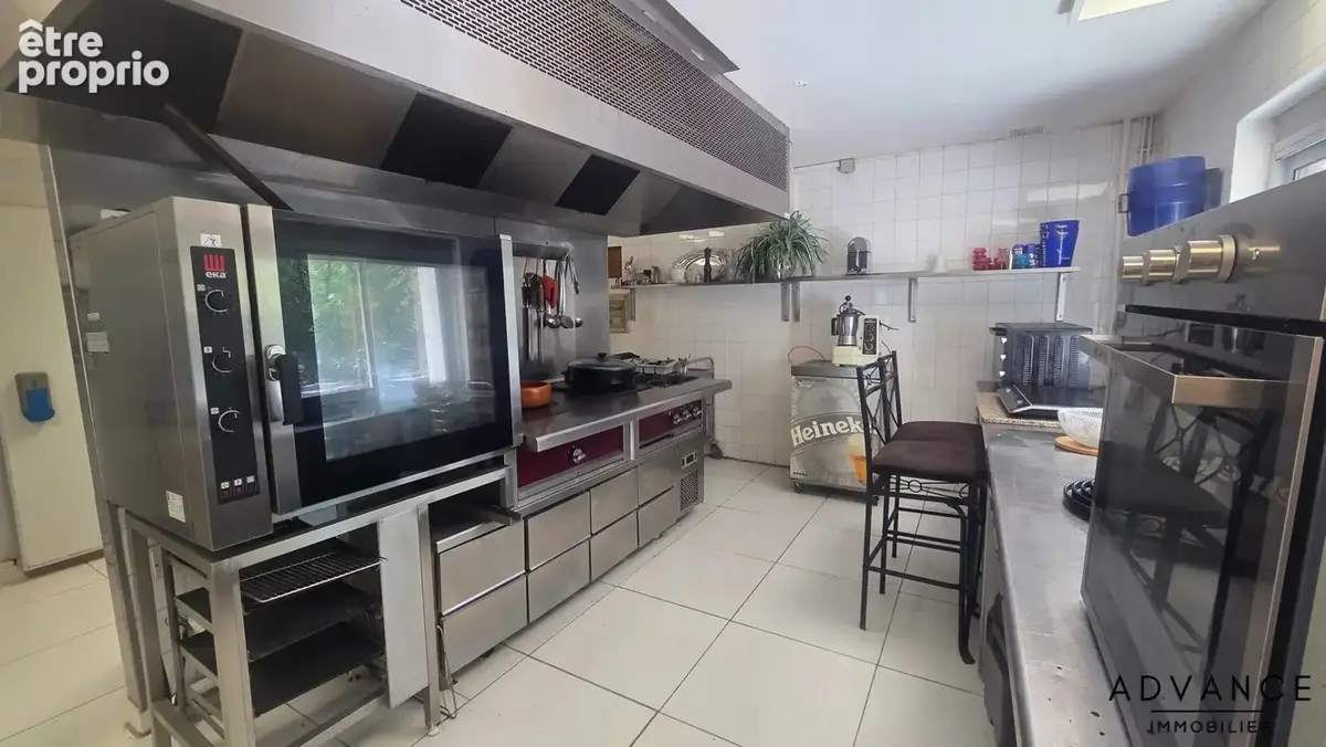 Maison 11 pièces 340 m² à vendre à Villematier (31340) - photo 4