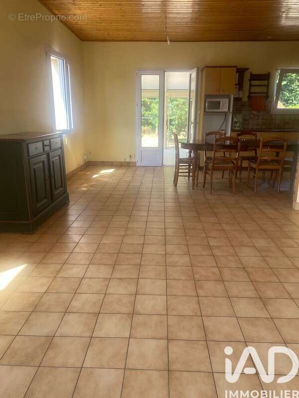 Photo 3 - Maison à LES HERBIERS