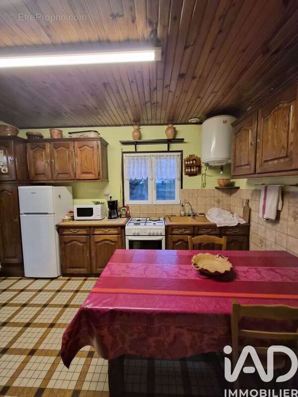 Photo 4 - Maison à OGNES