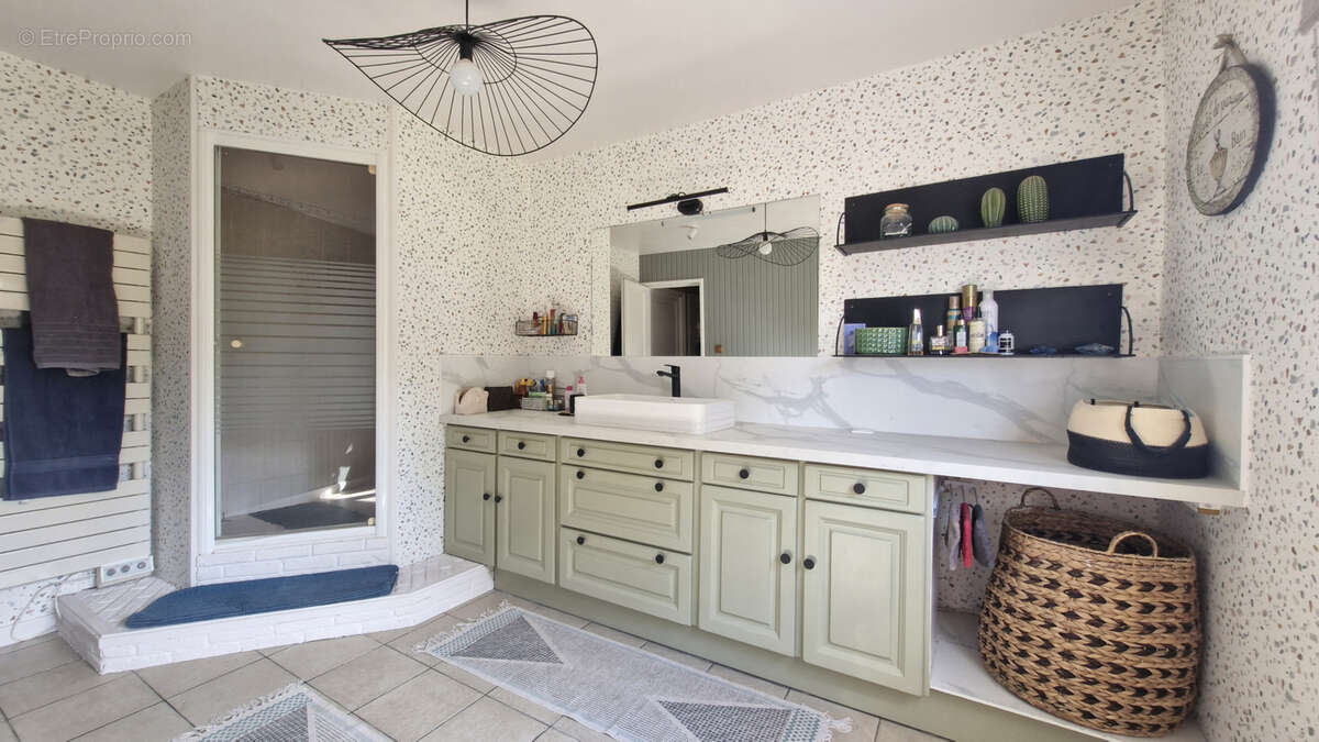 Maison à VAUDRICOURT