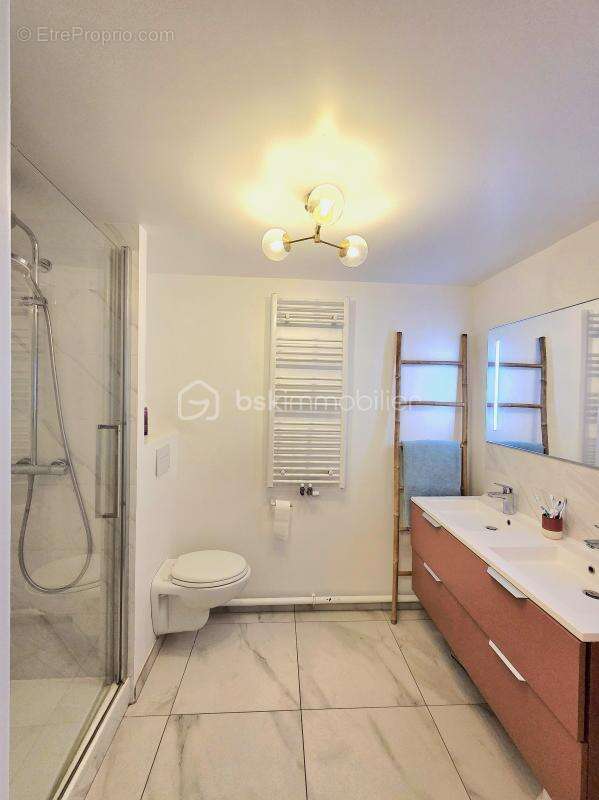 Appartement à RUEIL-MALMAISON