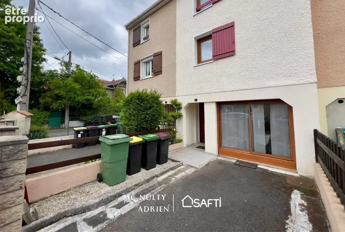 Photo 1 - Maison à ATHIS-MONS