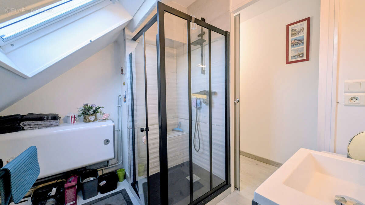 Appartement à LE CROTOY