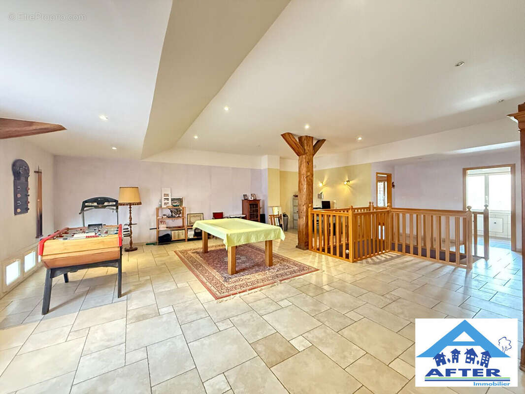 Maison à MANONVILLER