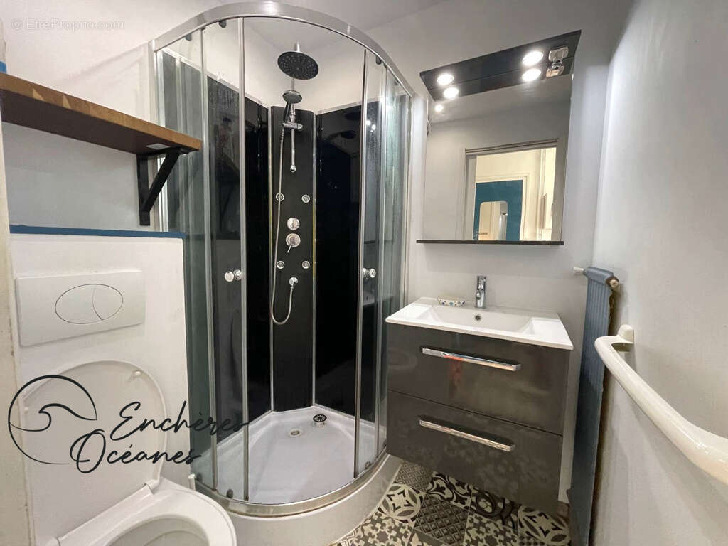 Appartement à SEIGNOSSE