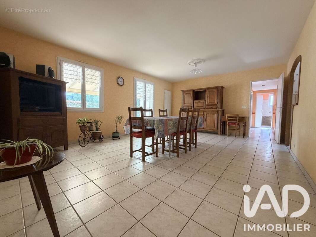 Maison 88 m² à Blain  - photo 6
