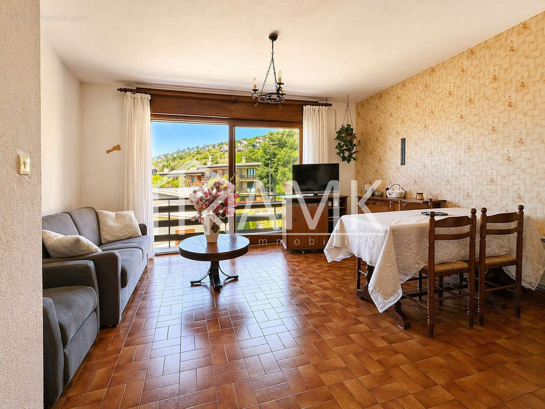 Appartement à EMBRUN