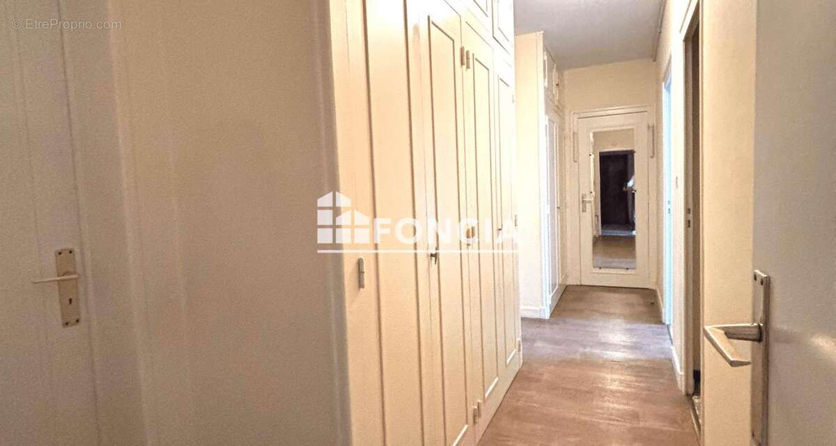 Appartement à SAUMUR