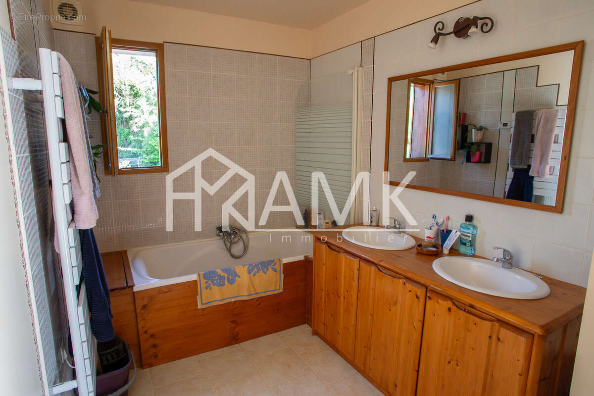 Maison st suplice des rivoires 112m2 - photo 8