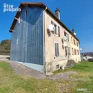Appartement à SAINT-NABORD