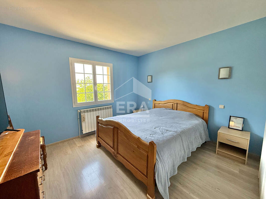 Maison 177m² à monfaucon - photo 5