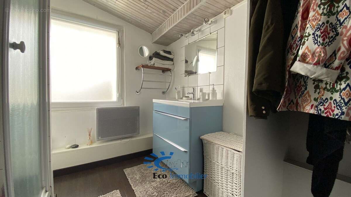 Maison à LA ROCHELLE