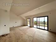 Appartement à ANNECY-LE-VIEUX