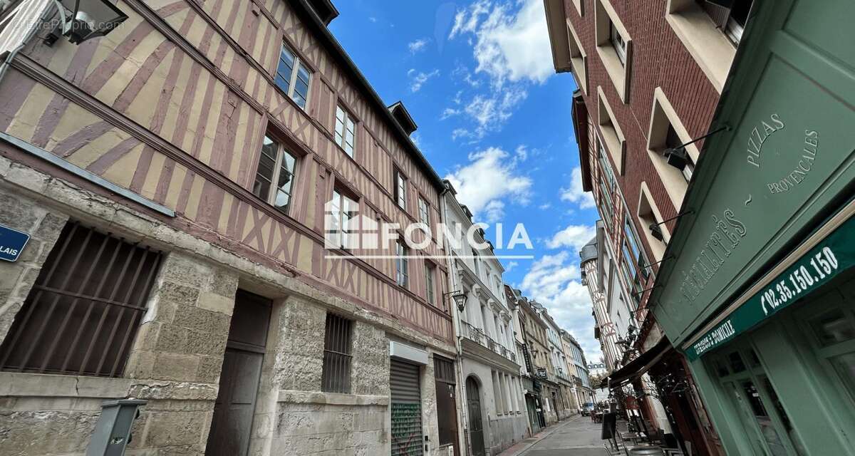 Hyper centre place du vieux marche - photo 9