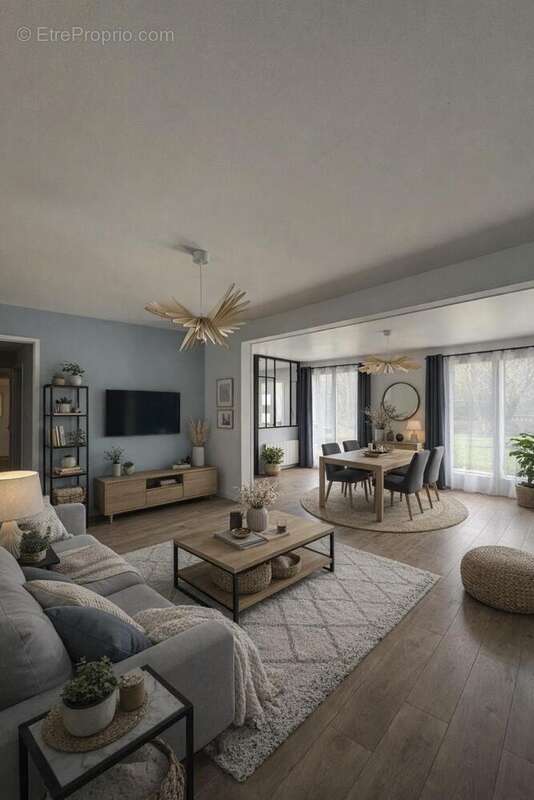 Photo 6 - Maison à MERU