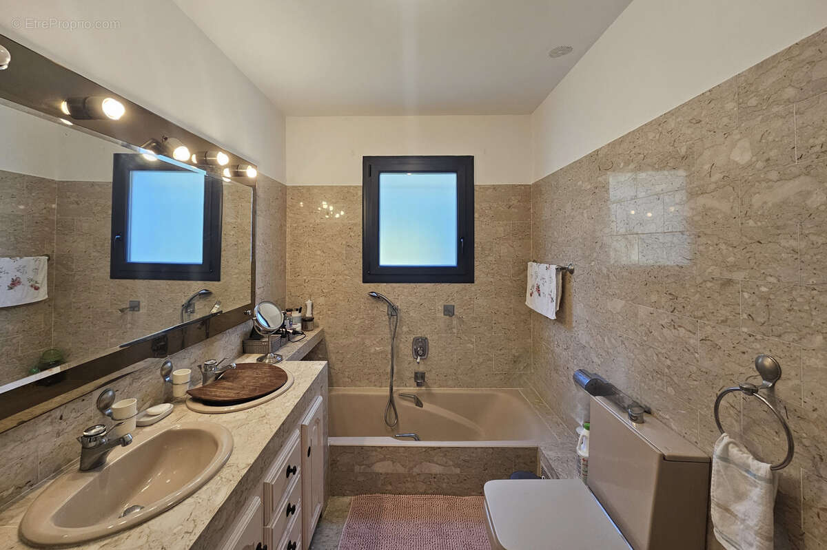 Maison à LA SEYNE-SUR-MER