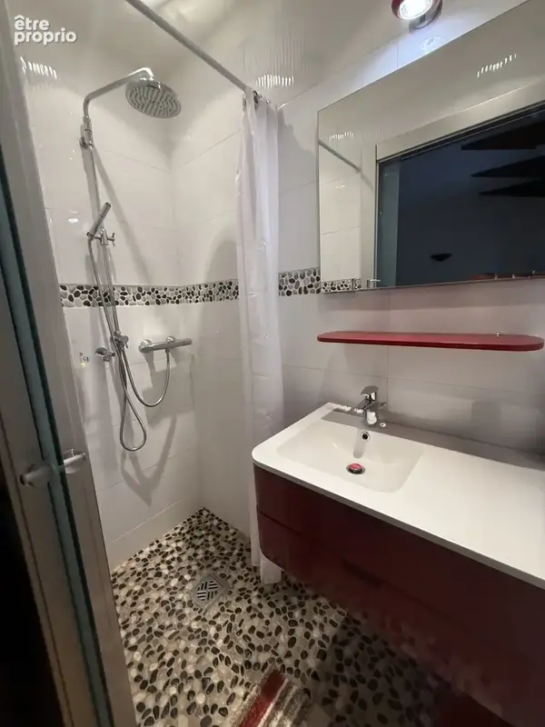 VILLA  situé à 1 km du centre ville de CALVI - photo 17