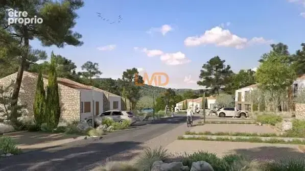 Ensuès-la-Redonne (13820) - Villa T4 - jardin 468,30 m² - 561 00 - photo 1