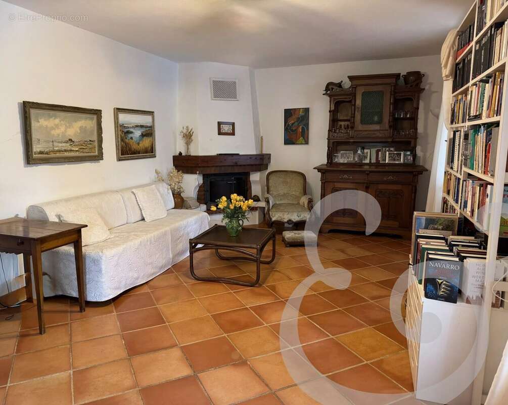 Maison à EYGALIERES
