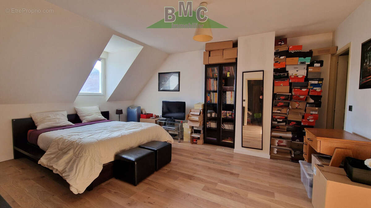 Maison à FRANCONVILLE