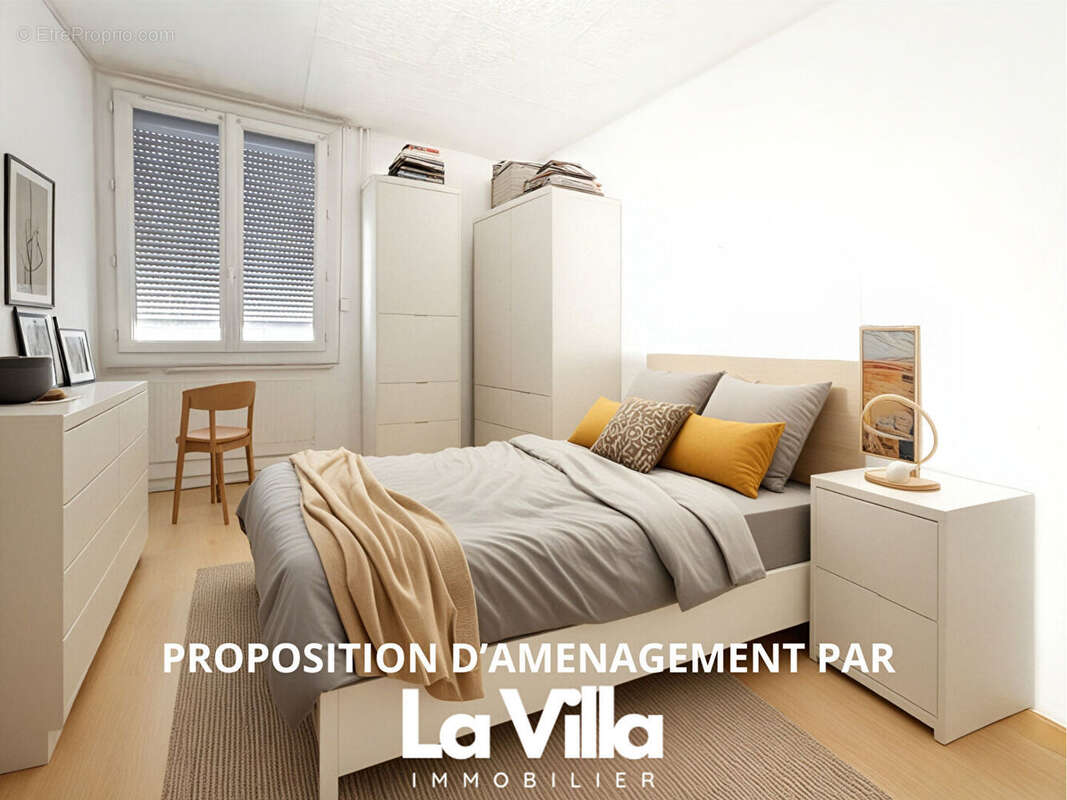 Appartement à CARPENTRAS