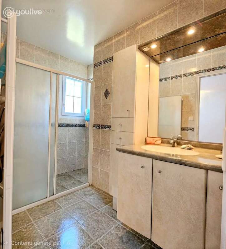 Charmant pavillon plain-pied avec piscine - photo 9