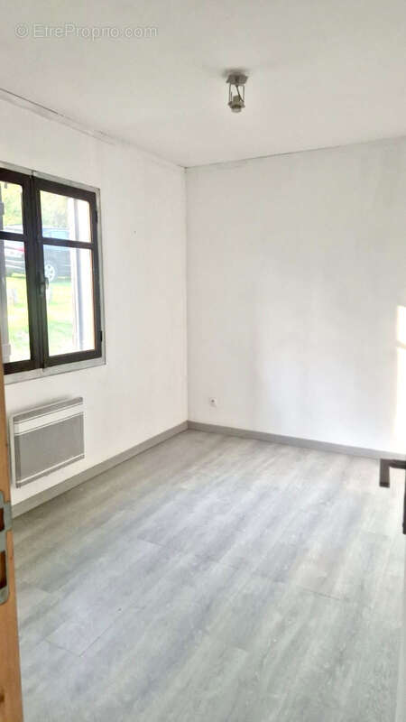 Maison à CHAMADELLE