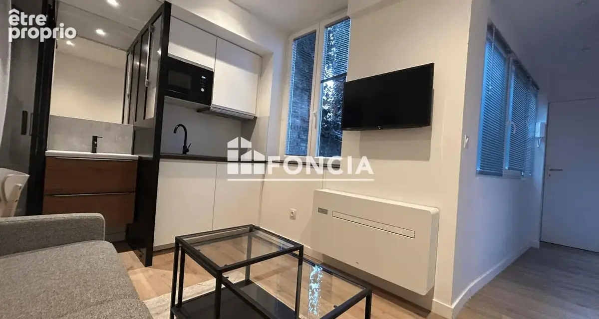 Appartement à LILLE