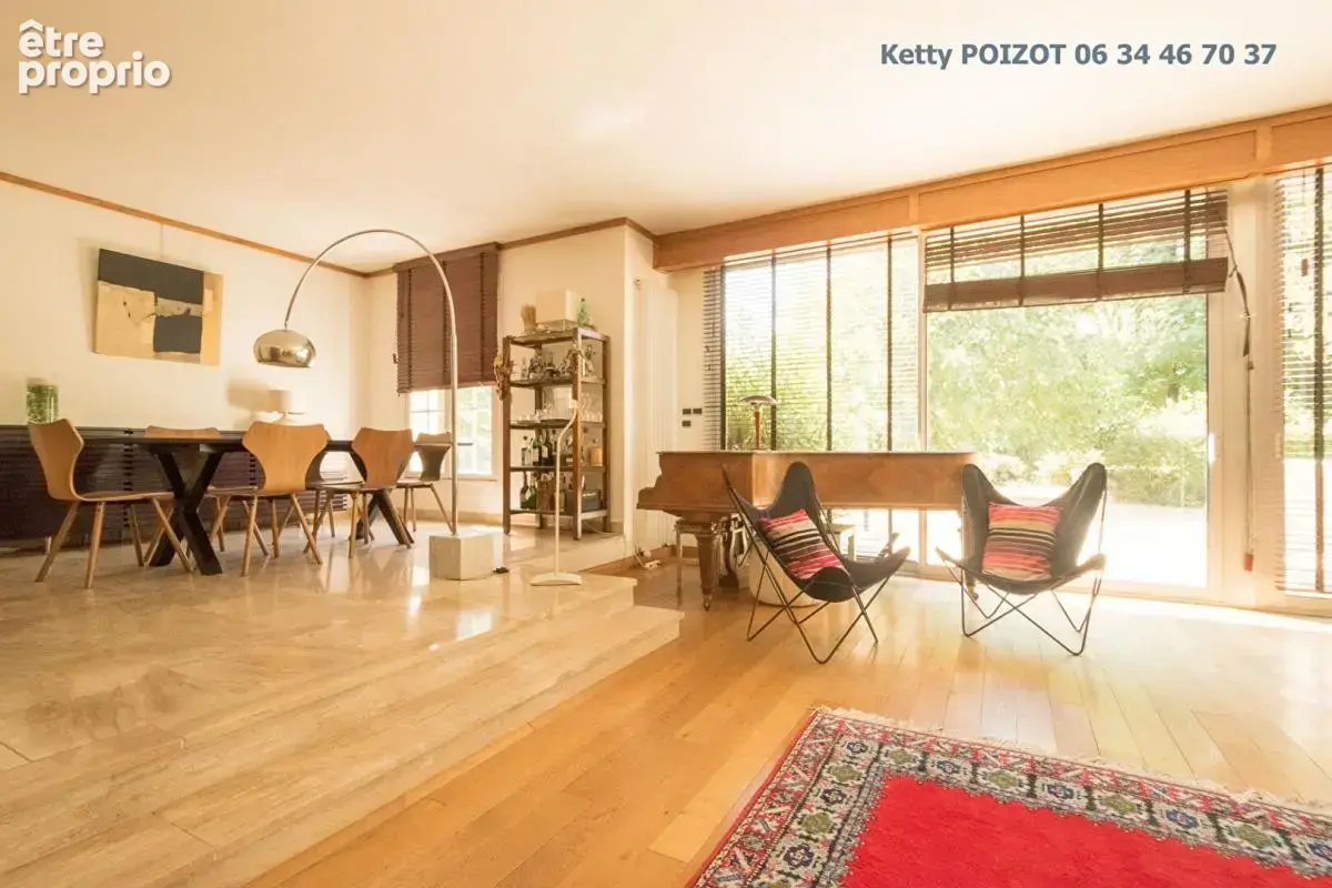 Nouveauté - Propriété d'exception Cholet 9 pièce(s) 240 m2 - photo 5
