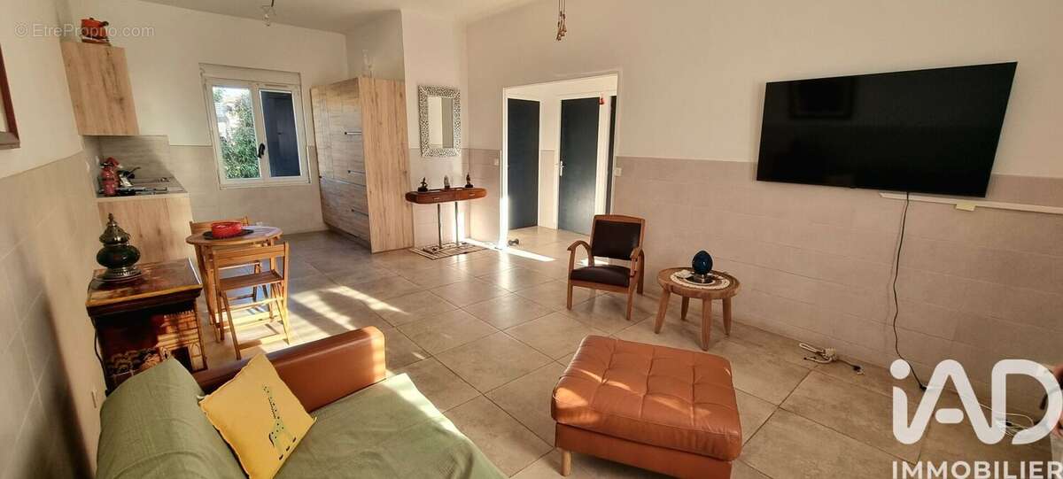 Photo 3 - Maison à SIX-FOURS-LES-PLAGES