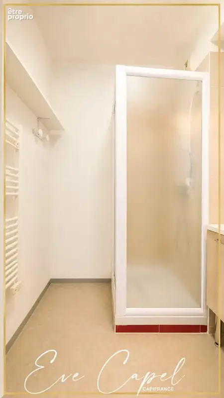 Maison à vendre 3 pièces LE CAP D'AGDE (34), Pavillon 2 chambres, secteur Rochelongue, dans résidence avec piscine et parking pr - photo 15