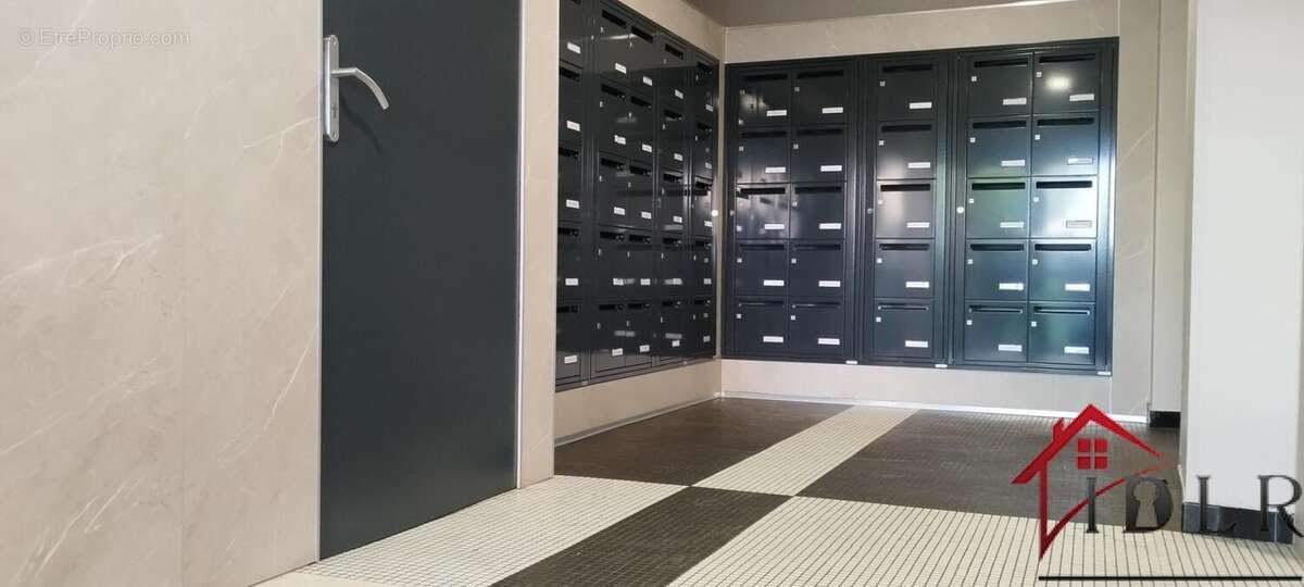 Appartement à CHAUMONT